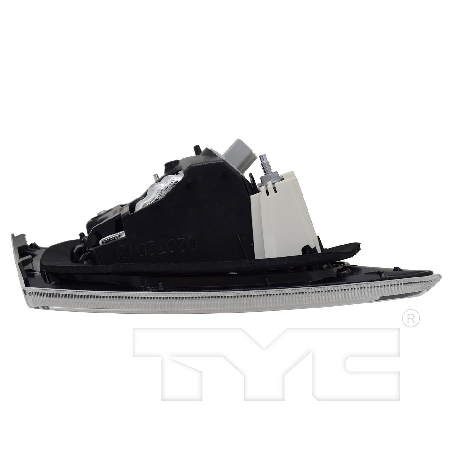 TYC TYC Regular 17-0267-00