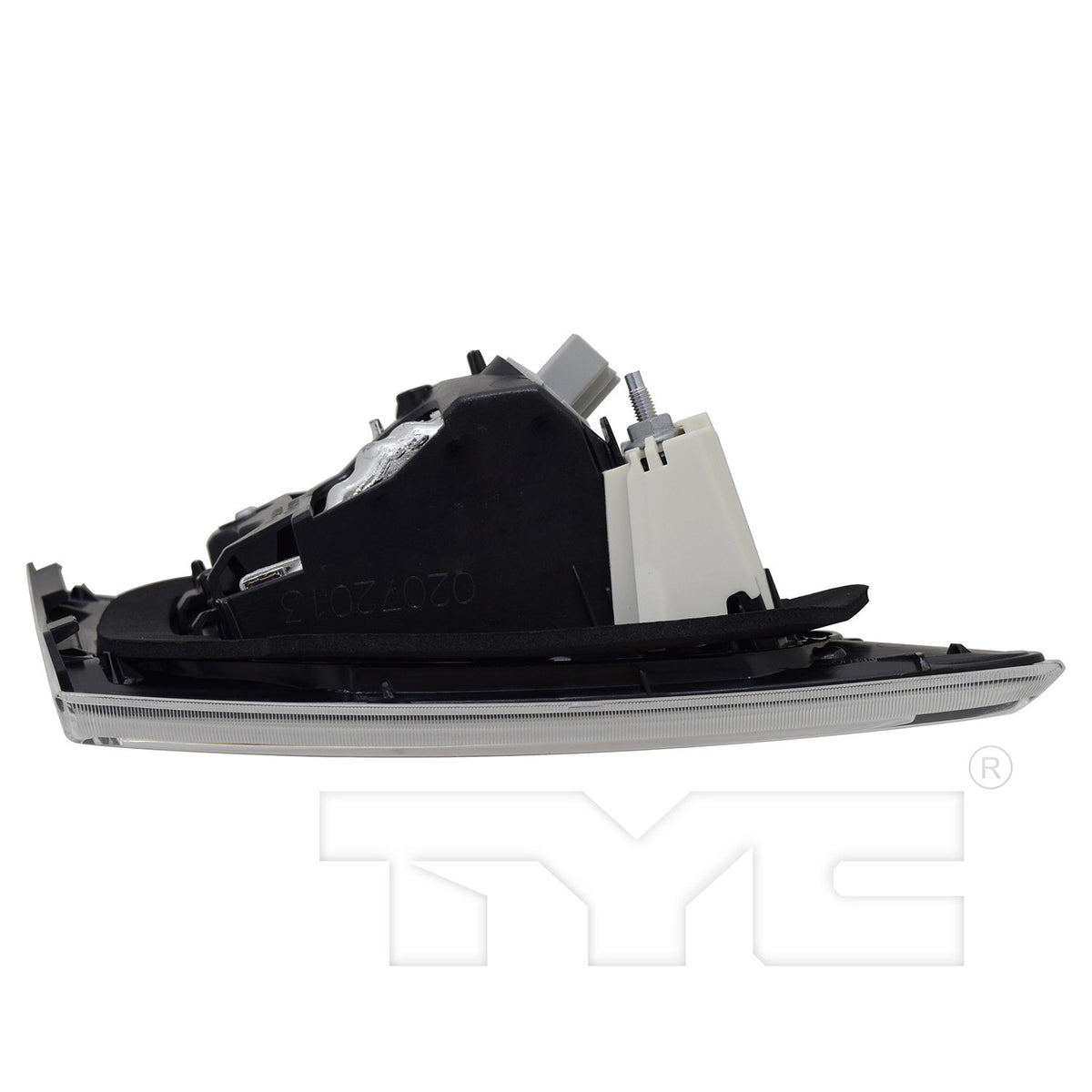 TYC TYC Regular 17-0267-00