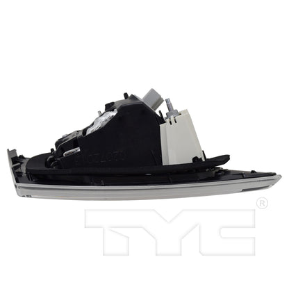 TYC TYC Regular 17-0267-00