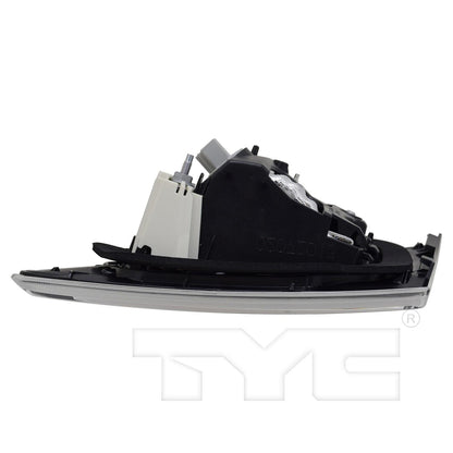 TYC TYC Regular 17-0268-00