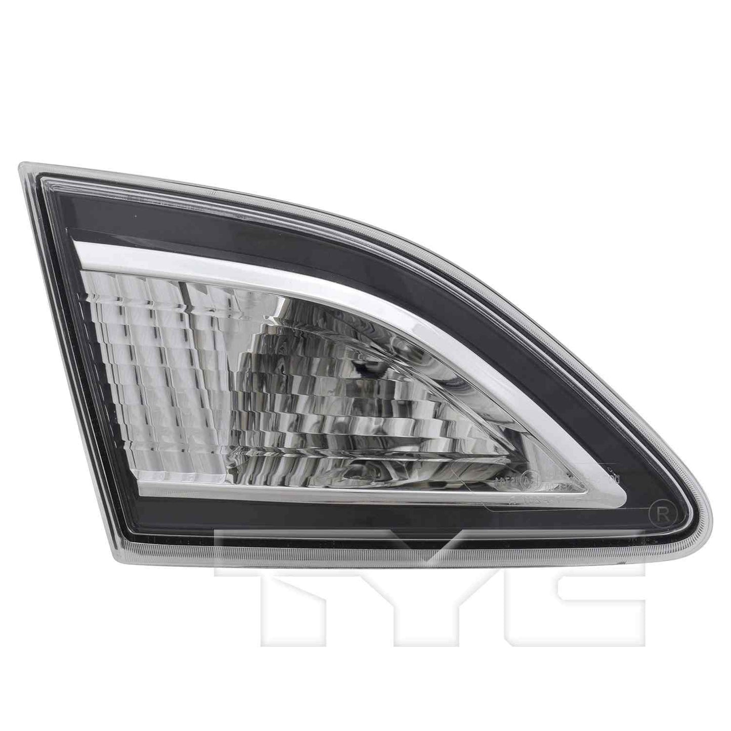 TYC TYC Regular 17-0268-00