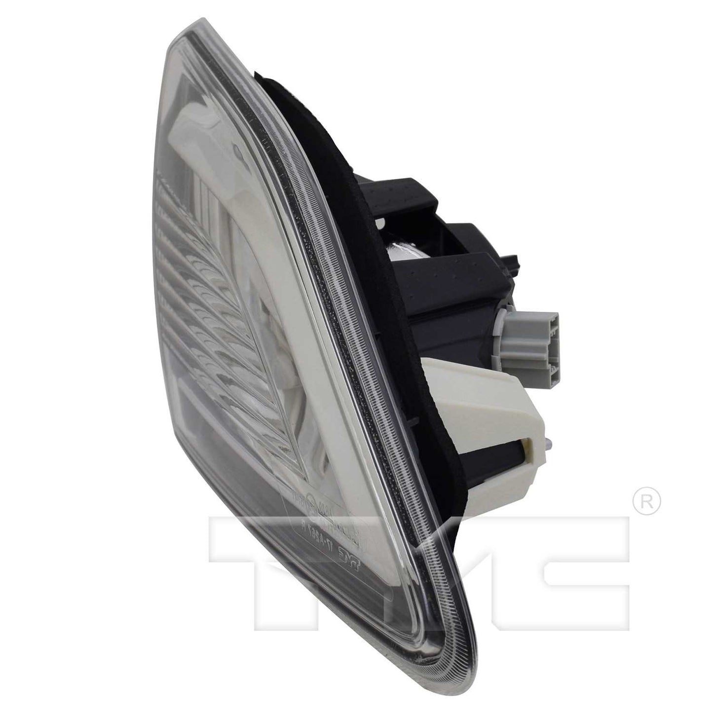 TYC TYC Regular 17-0268-00