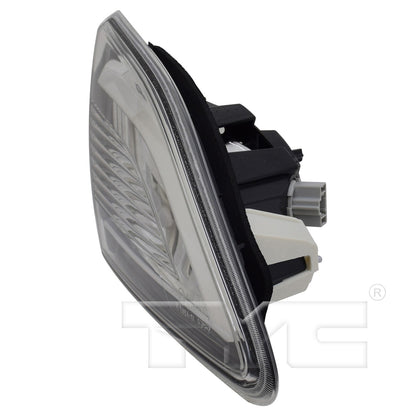 TYC TYC Regular 17-0268-00