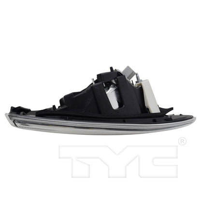 TYC TYC Regular 17-0268-00