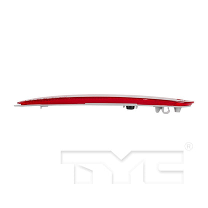 TYC CAPA Certified 17-0272-00-9