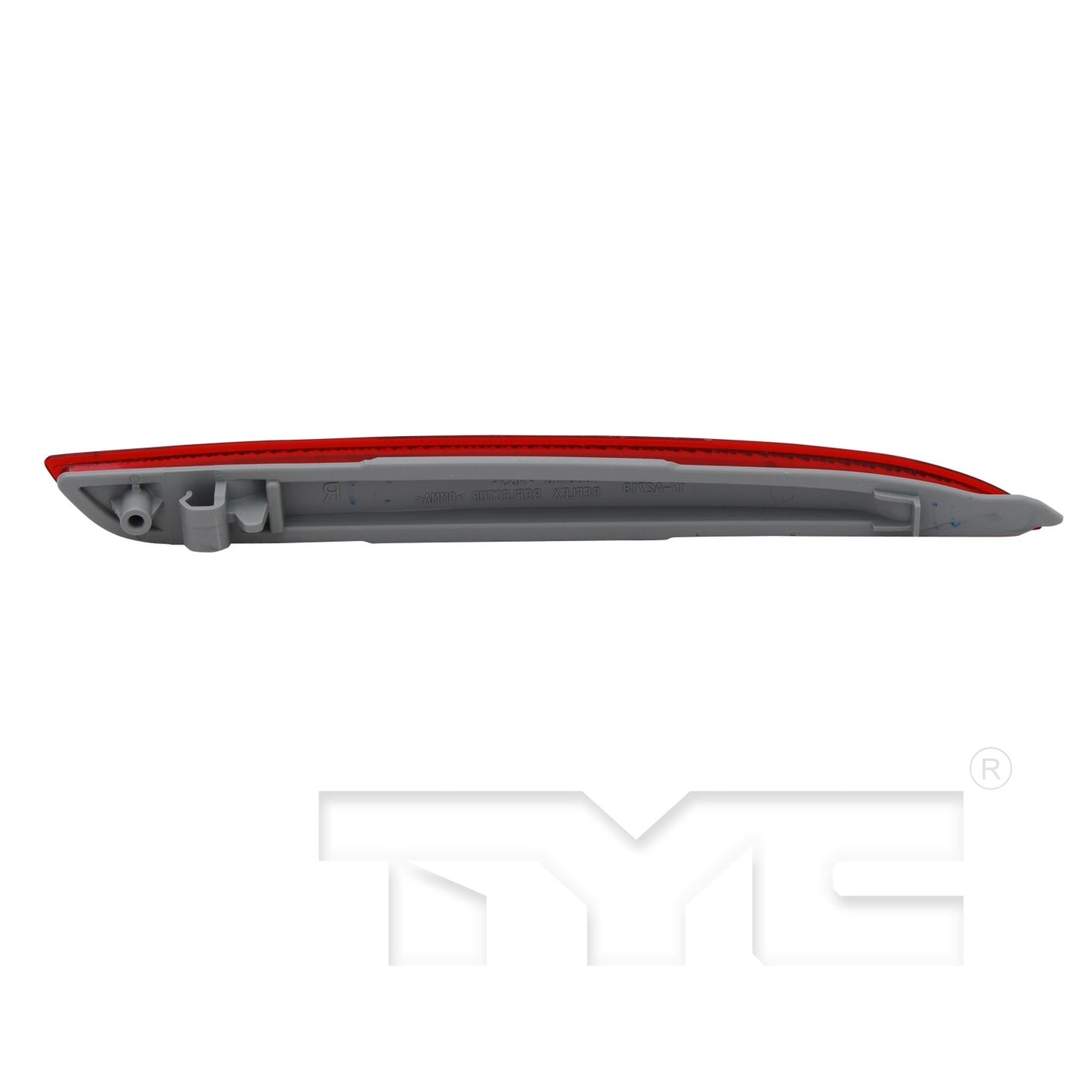TYC CAPA Certified 17-0272-00-9