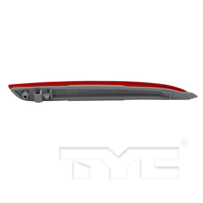 TYC CAPA Certified 17-0272-00-9