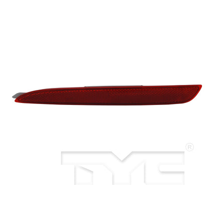TYC CAPA Certified 17-0272-00-9