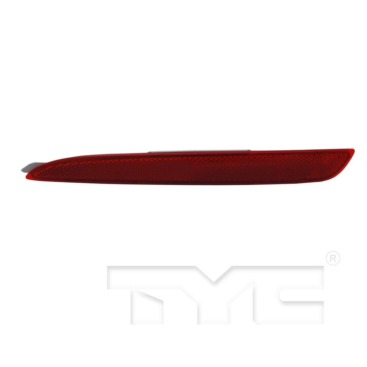 TYC CAPA Certified 17-0272-00-9