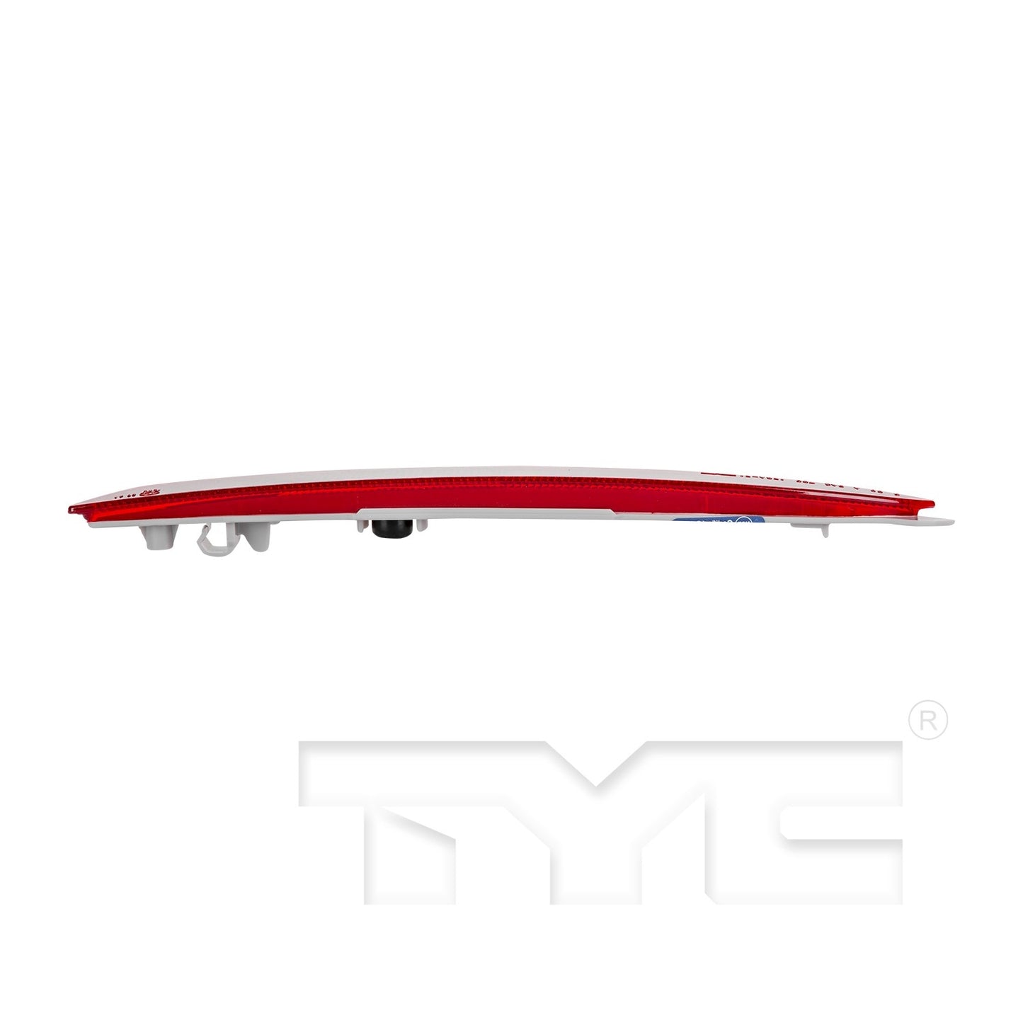 TYC CAPA Certified 17-0272-00-9