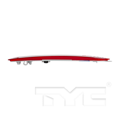 TYC CAPA Certified 17-0272-00-9