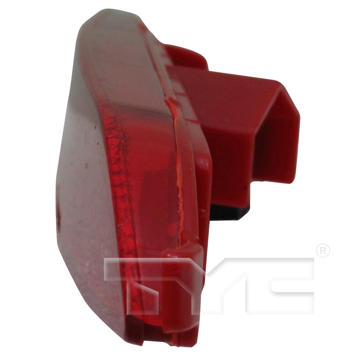 TYC Reflector Assembly 17-0293-00