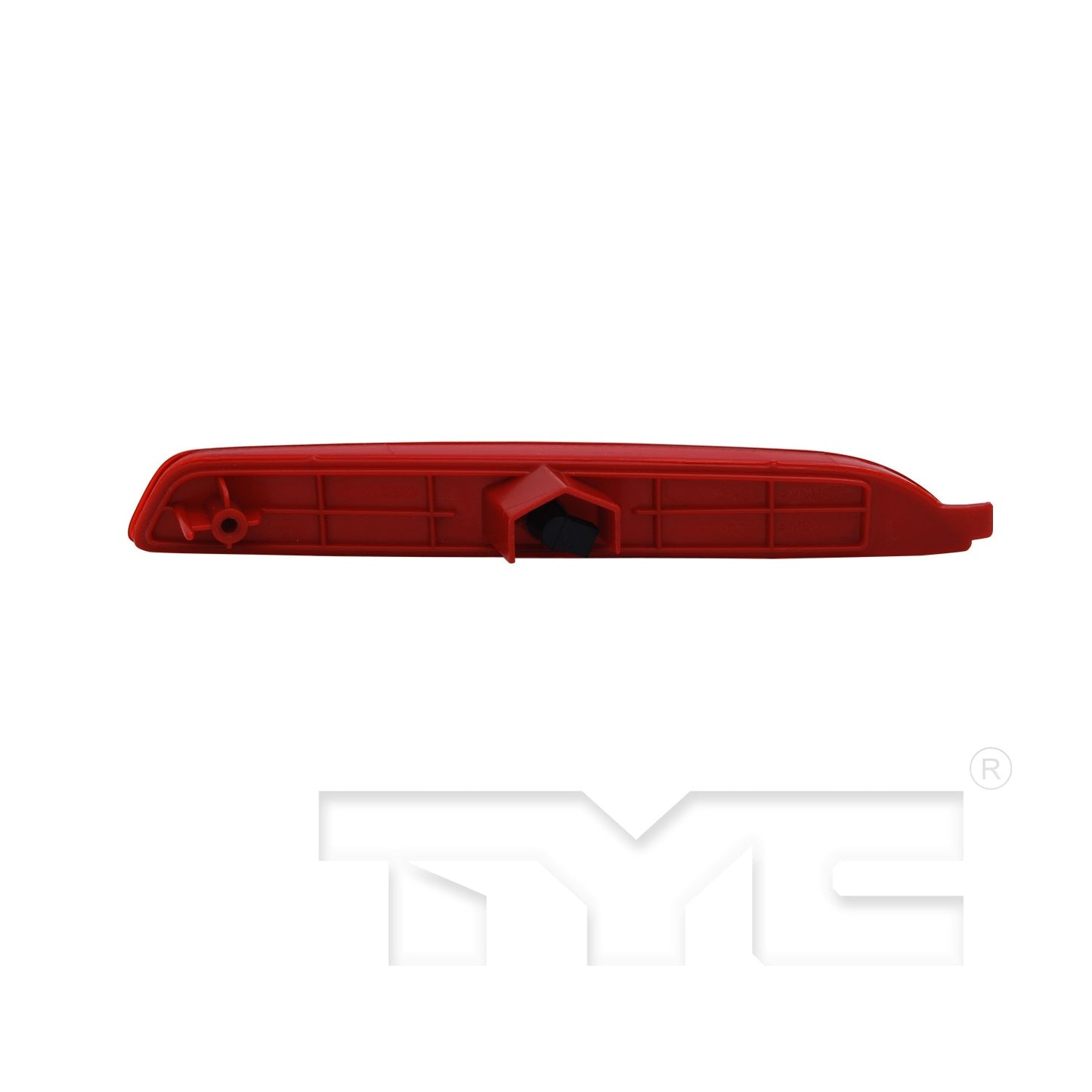 TYC Reflector Assembly 17-0293-00