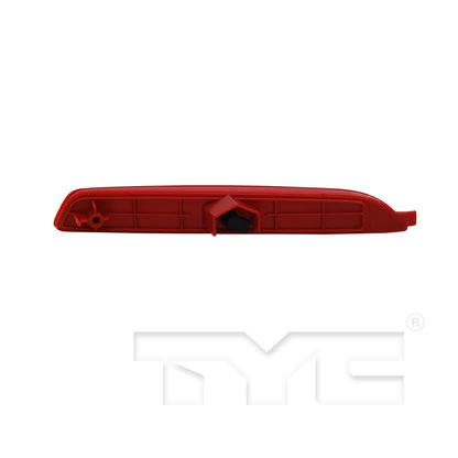 TYC Reflector Assembly 17-0293-00
