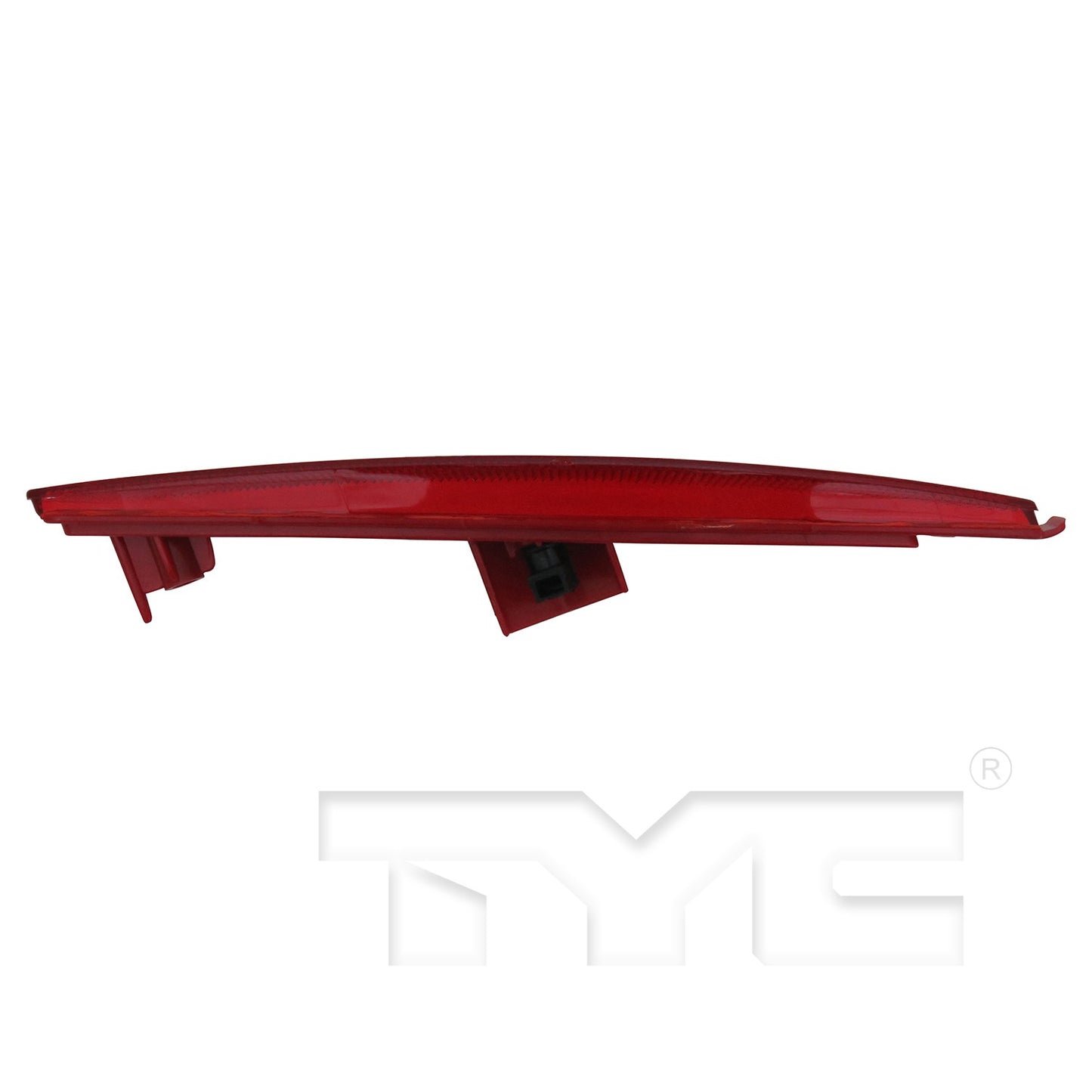 TYC Reflector Assembly 17-0293-00