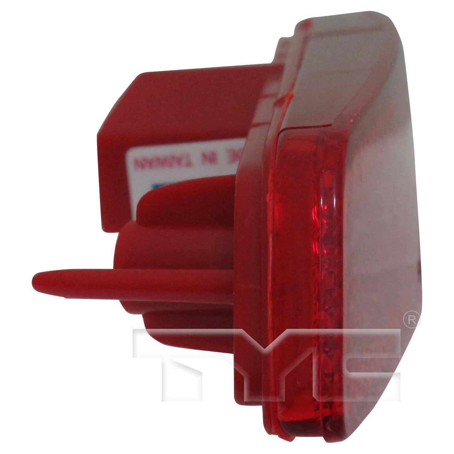 TYC Reflector Assembly 17-0293-00