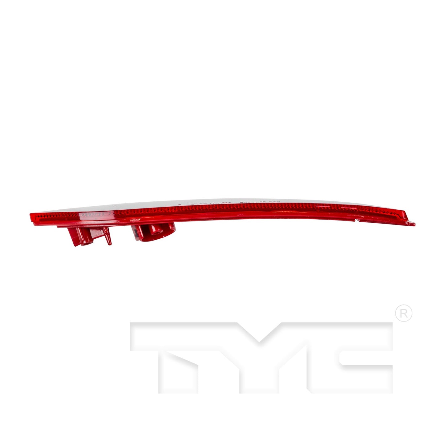 TYC Reflector Assembly 17-0297-00