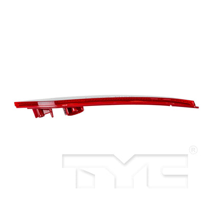 TYC Reflector Assembly 17-0297-00