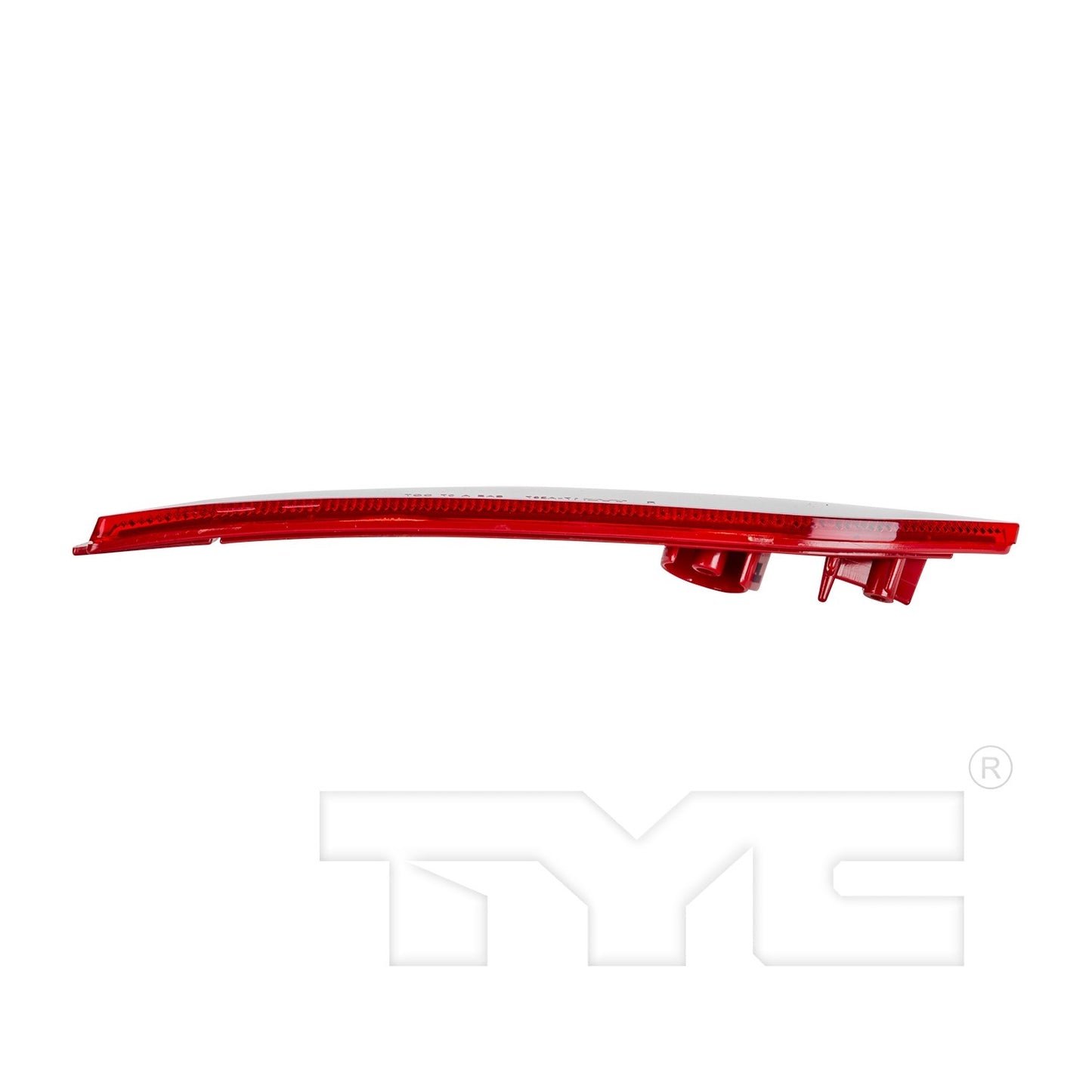 TYC Reflector Assembly 17-0298-00-9