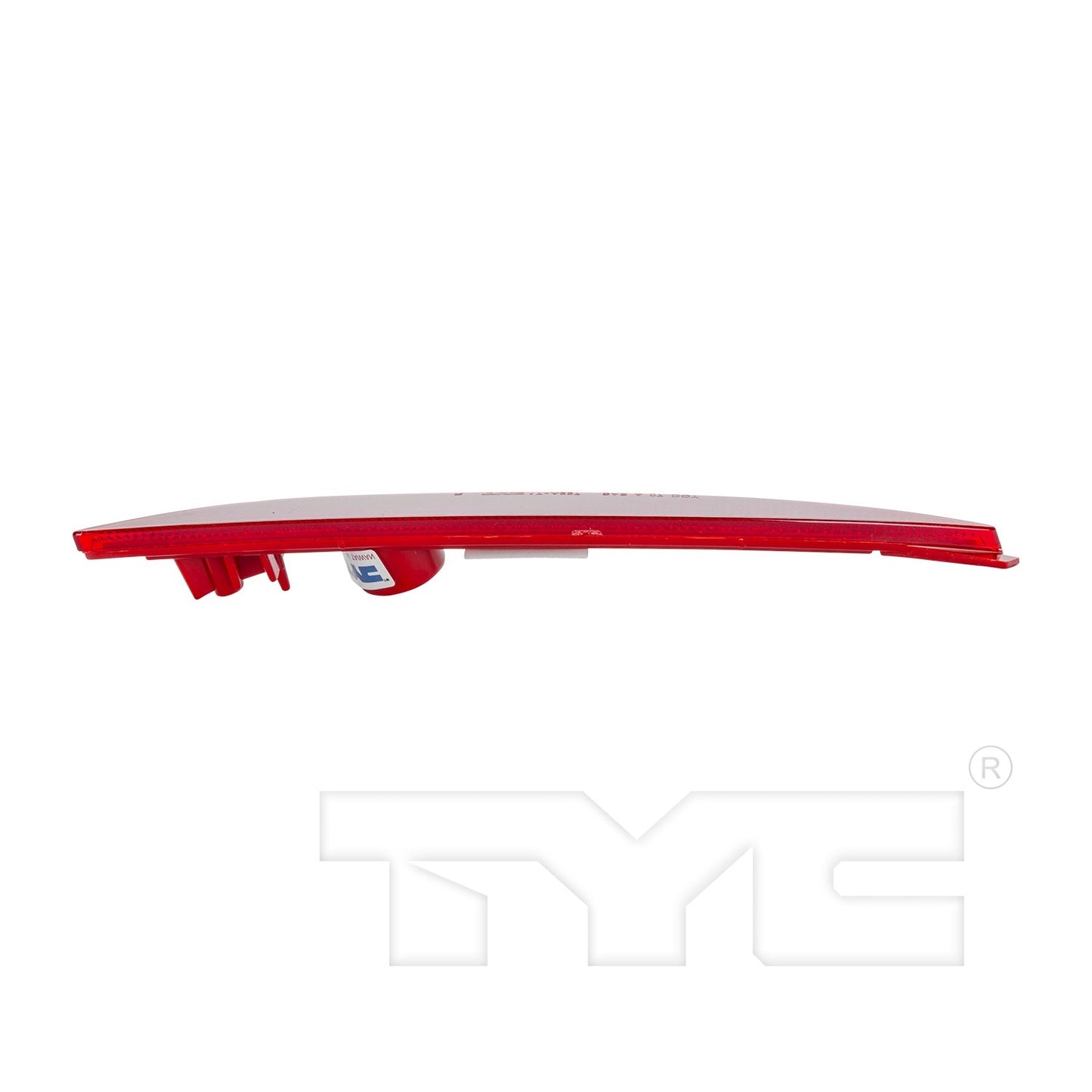 TYC Reflector Assembly 17-0298-00-9