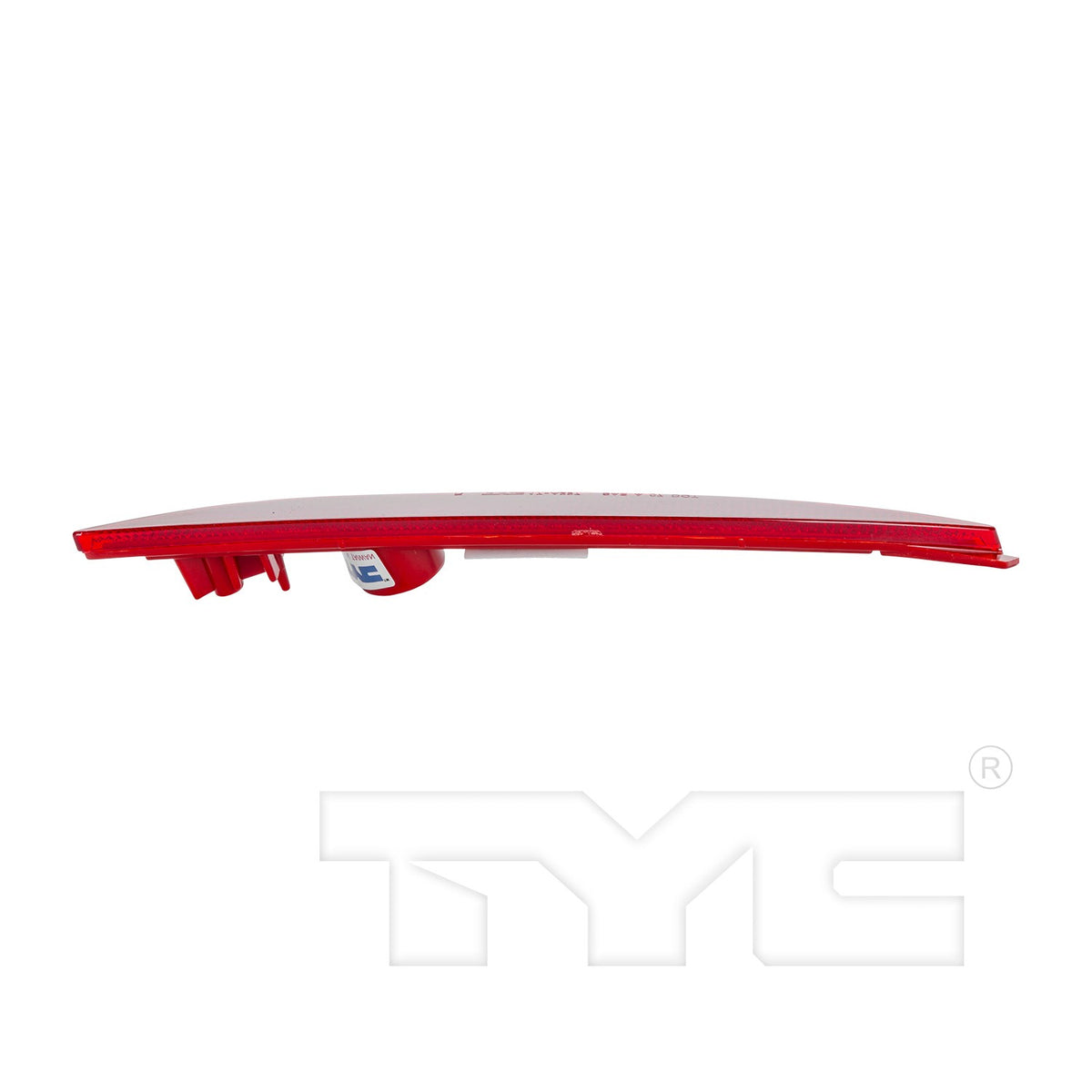 TYC Reflector Assembly 17-0298-00-9