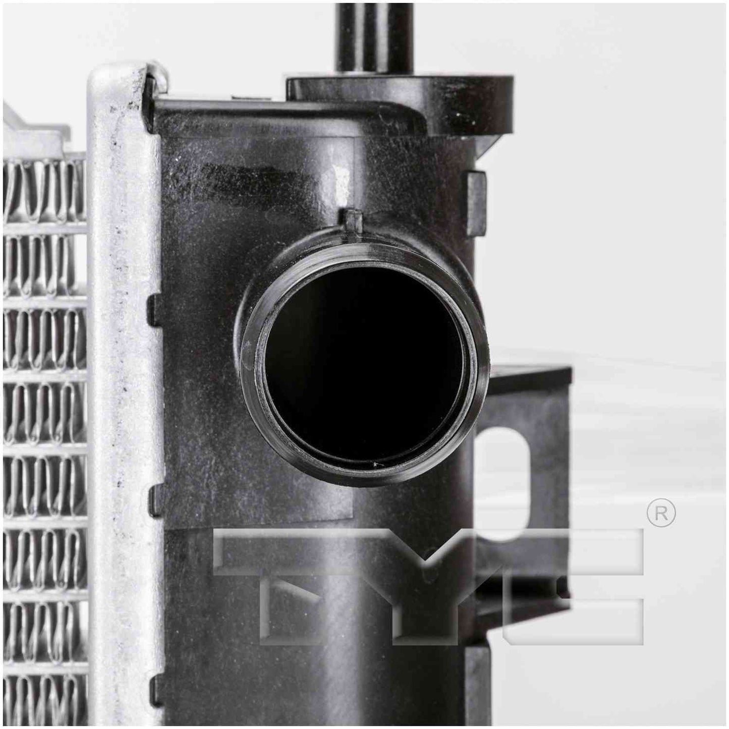 TYC TYC Radiator 1702