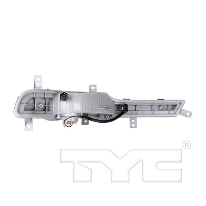 TYC TYC Regular 17-0305-00