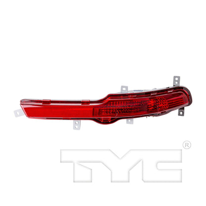 TYC TYC Regular 17-0305-00