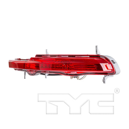 TYC TYC Regular 17-0305-00