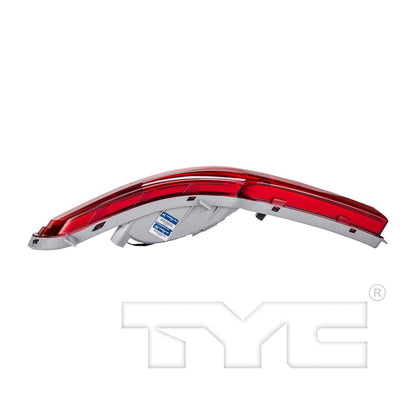 TYC TYC Regular 17-0305-00
