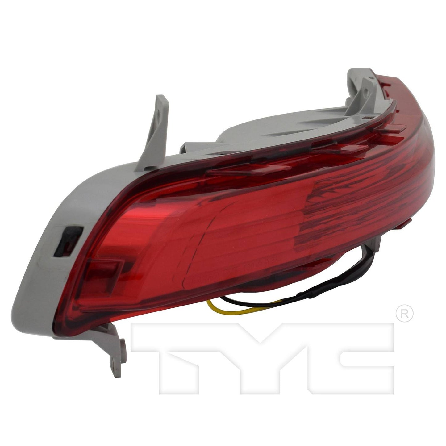TYC CAPA Certified 17-0306-00-9