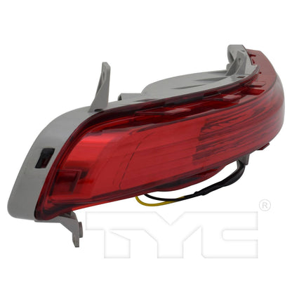 TYC CAPA Certified 17-0306-00-9