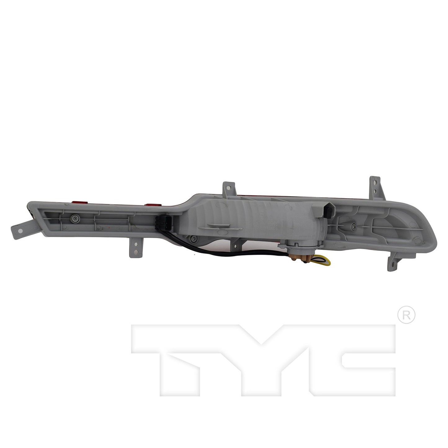 TYC CAPA Certified 17-0306-00-9