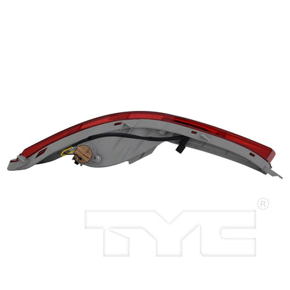 TYC CAPA Certified 17-0306-00-9