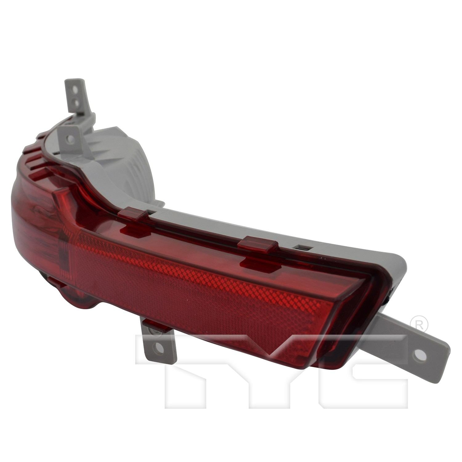 TYC CAPA Certified 17-0306-00-9