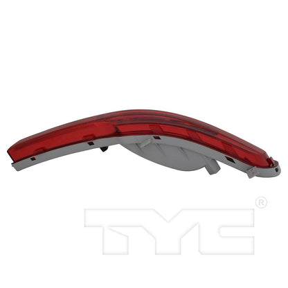 TYC CAPA Certified 17-0306-00-9
