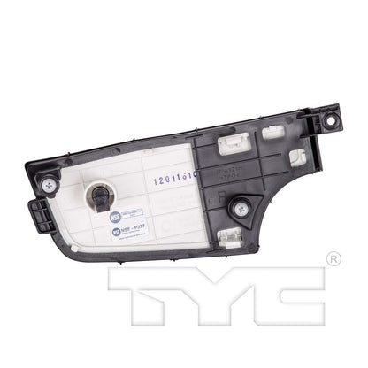 TYC 17-0321-00-1
