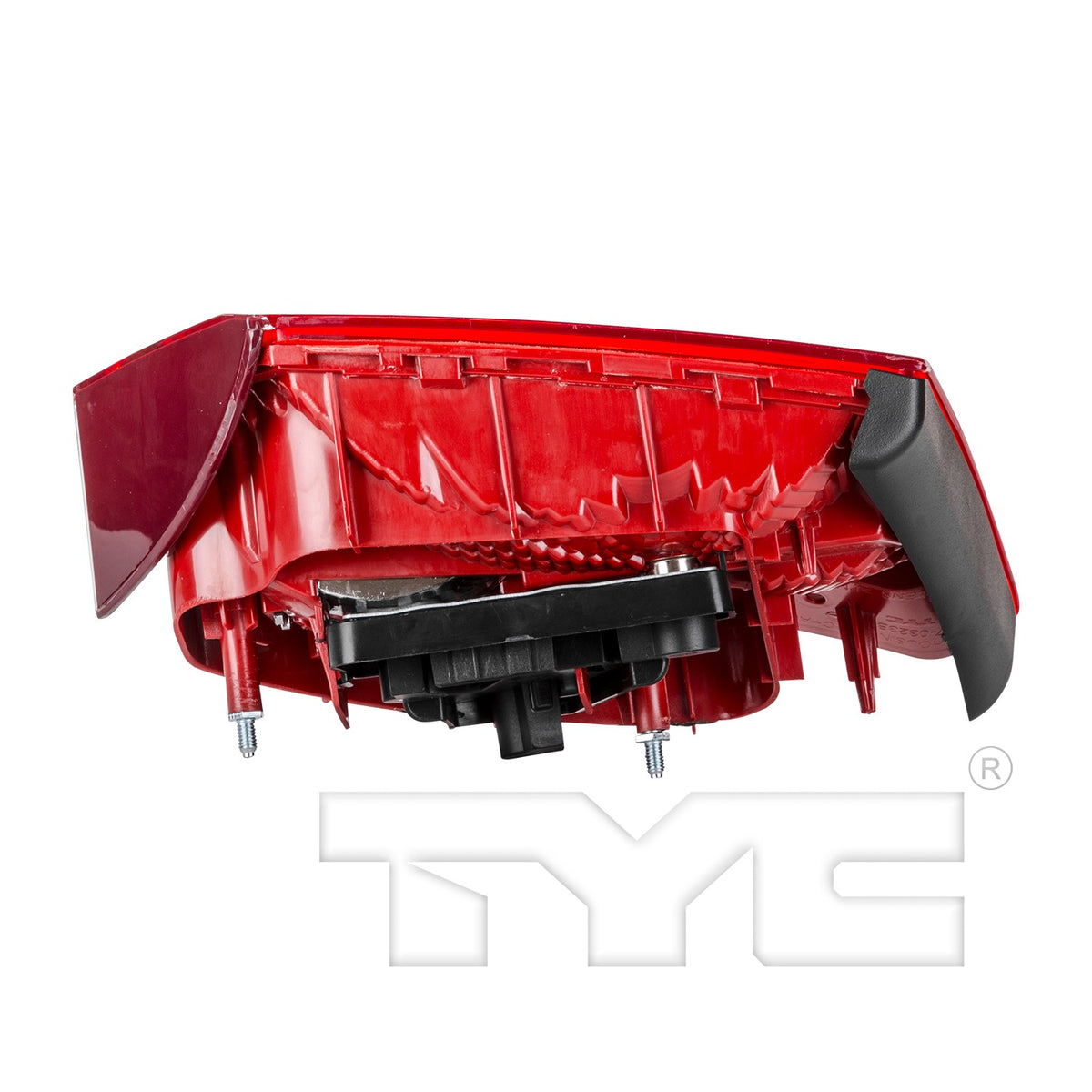 TYC Tail Light Assembly 17-0323-00-9