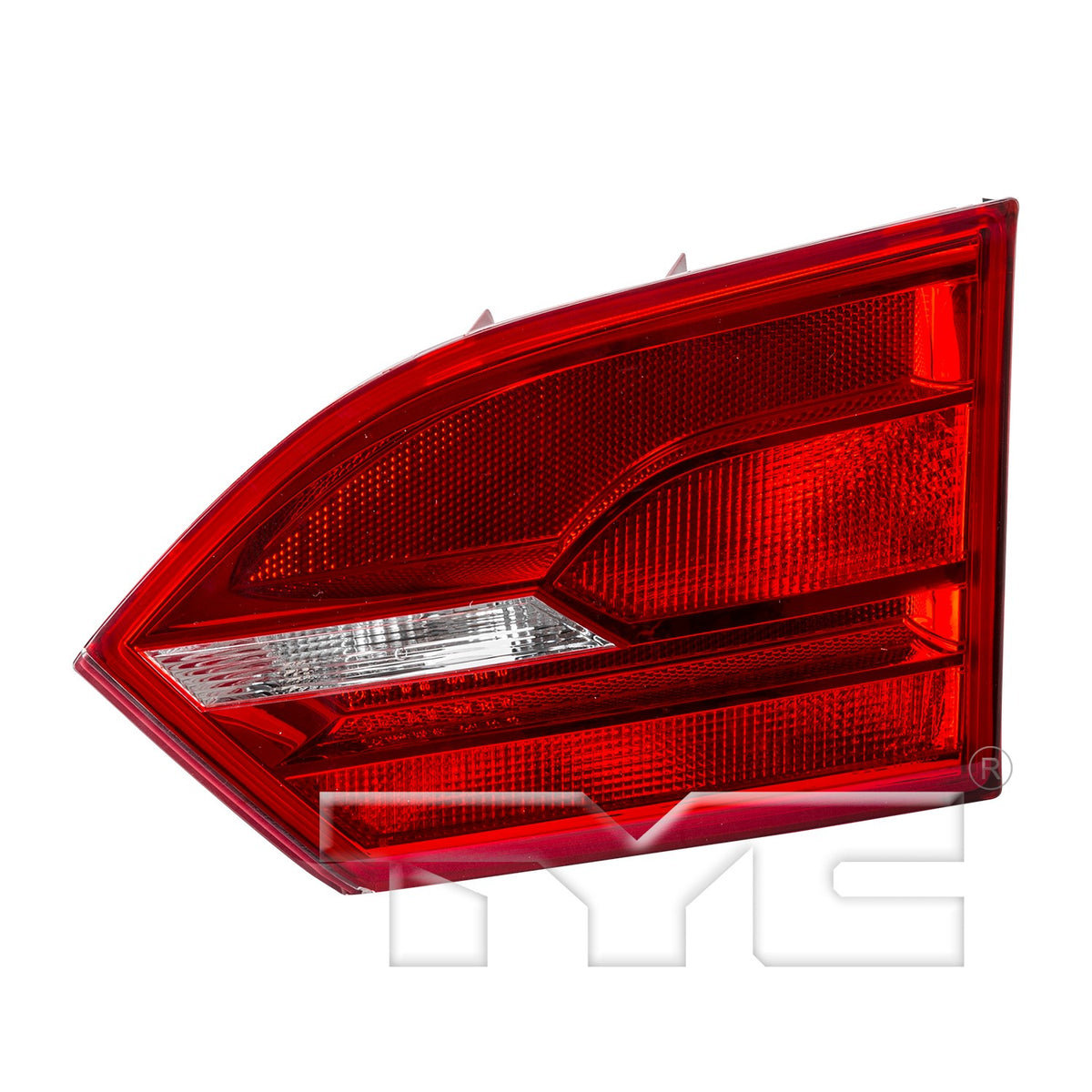 TYC Tail Light Assembly 17-0323-00-9