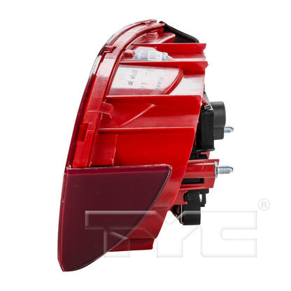 TYC Tail Light Assembly 17-0324-00-9
