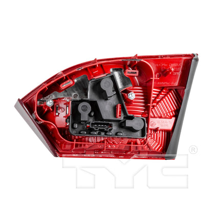 TYC Tail Light Assembly 17-0324-00-9