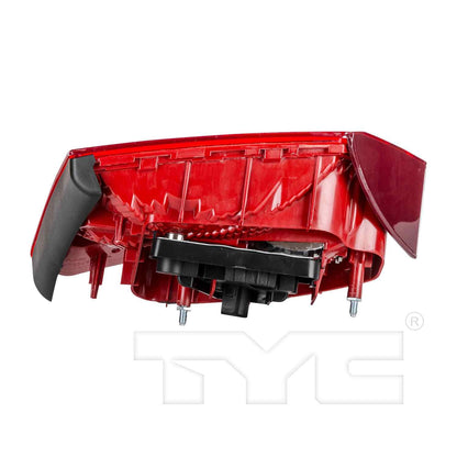 TYC Tail Light Assembly 17-0324-00-9