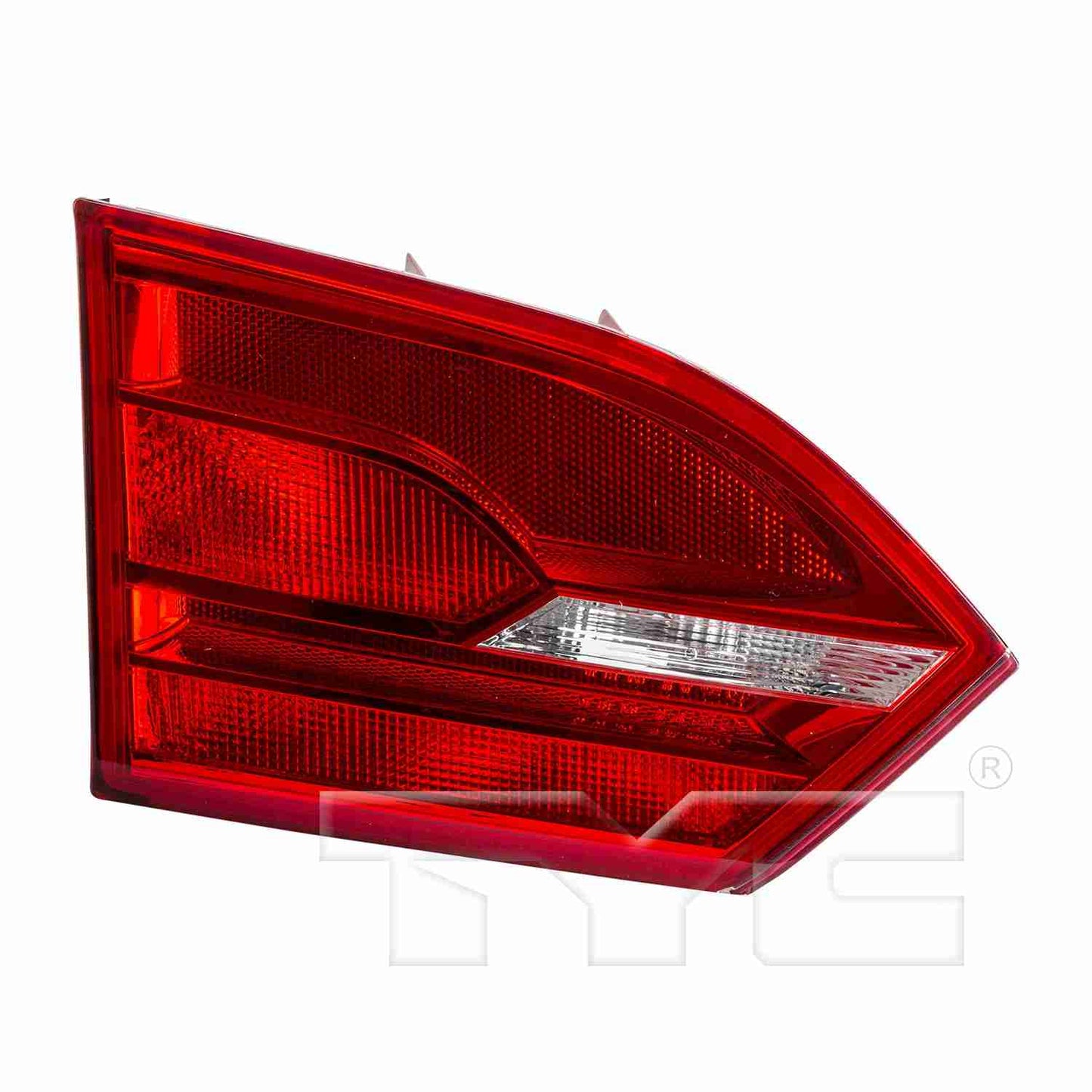 TYC Tail Light Assembly 17-0324-00-9