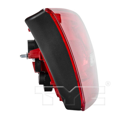 TYC Tail Light Assembly 17-0324-00-9