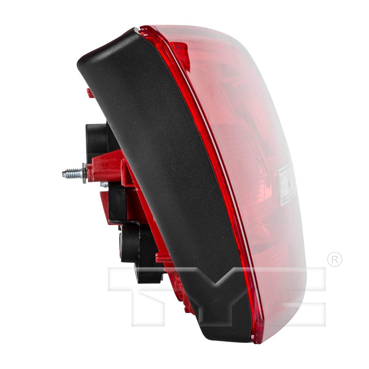 TYC Tail Light Assembly 17-0324-00-9