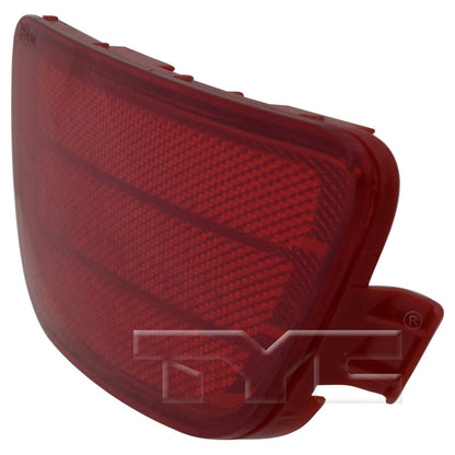 TYC Reflector Assembly 17-0353-00