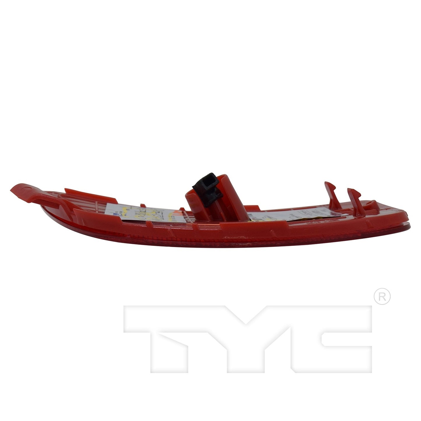 TYC Reflector Assembly 17-0353-00