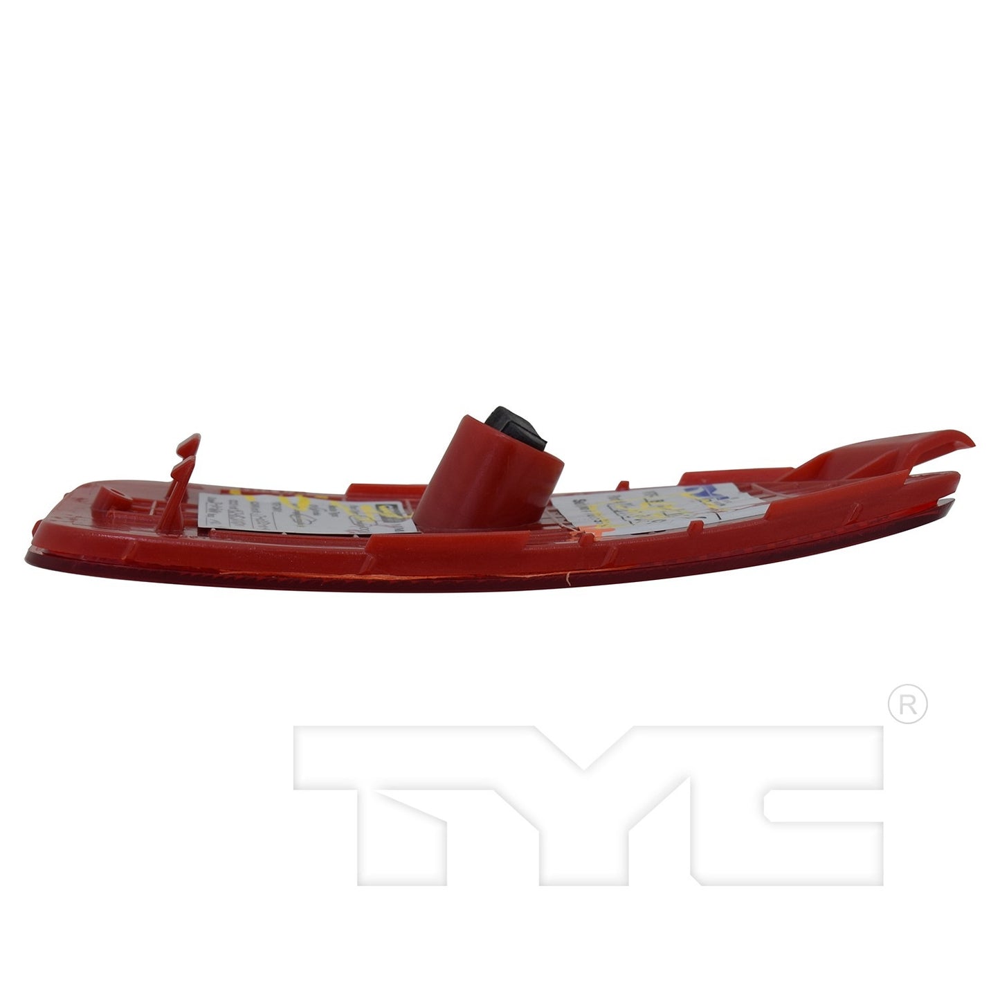 TYC Reflector Assembly 17-0353-00