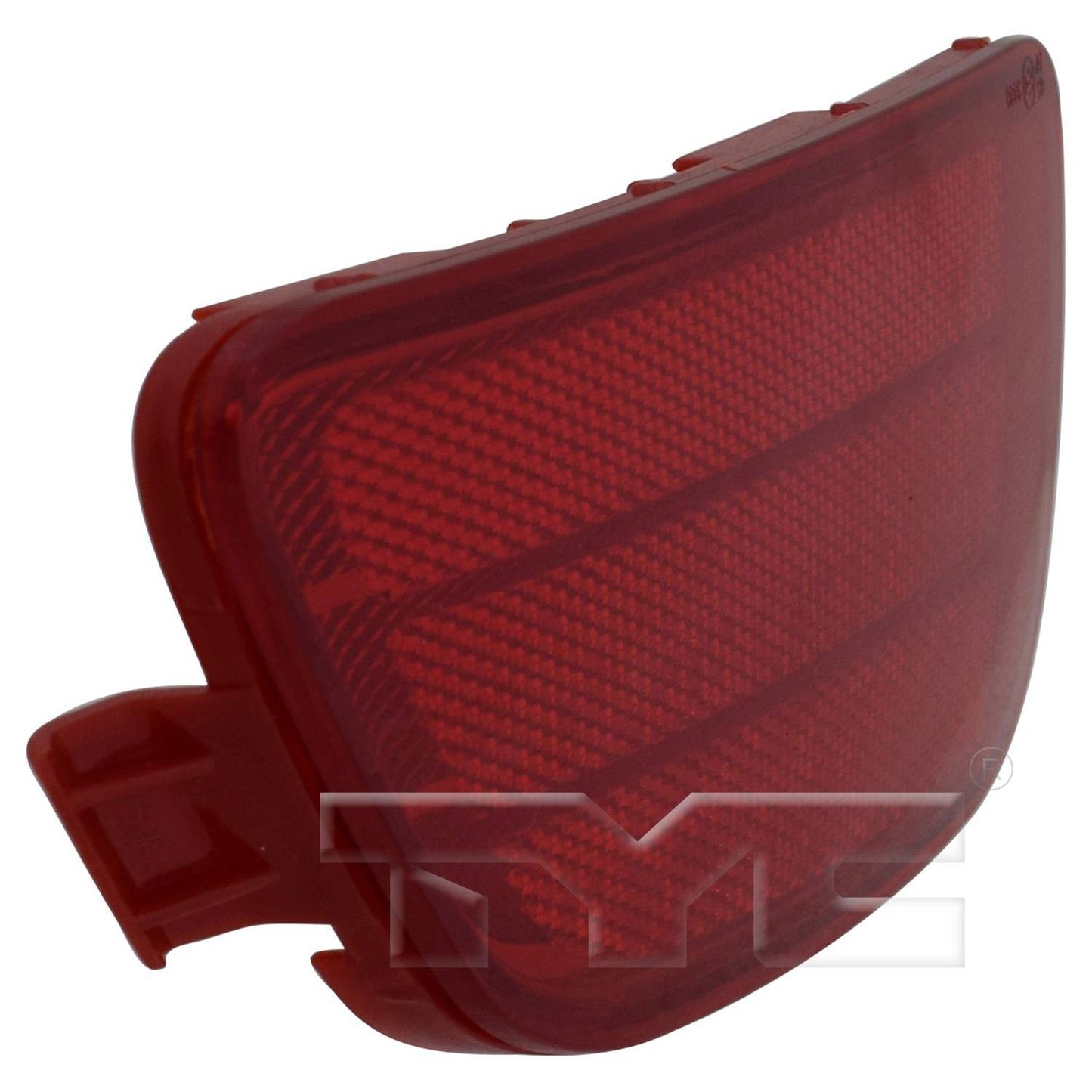 TYC CAPA Certified 17-0354-00-9