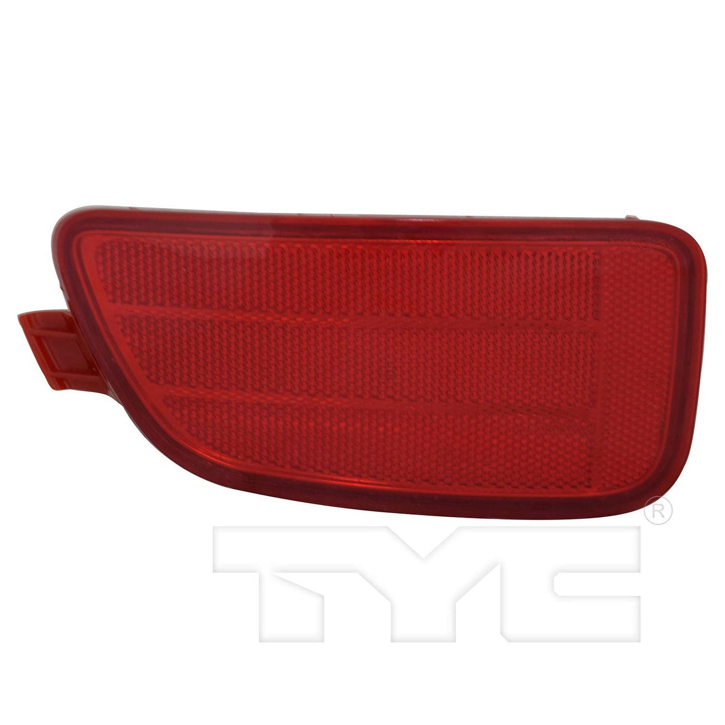 TYC CAPA Certified 17-0354-00-9